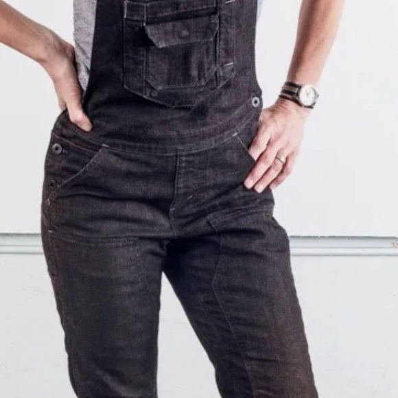 Dovetail freshly overalls - Picture 5 of 5